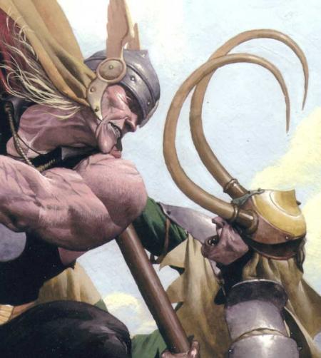 LOKI